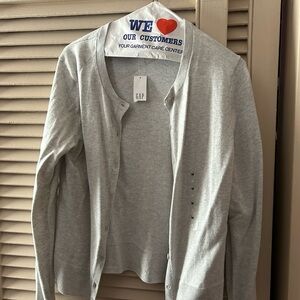 NWT GAP Cardigan